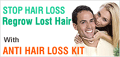 Anti Hair Loss Kit